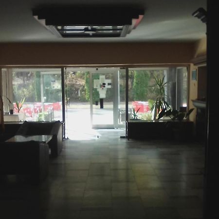Hotel Vodno Skopje Luaran gambar