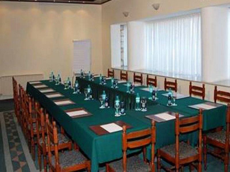 Hotel Vodno Skopje Kemudahan gambar