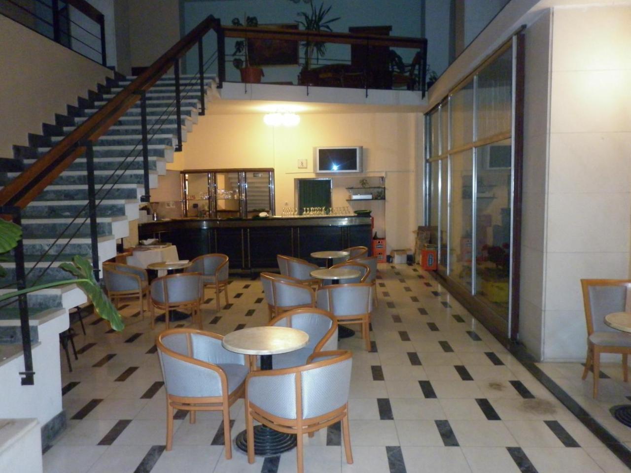 Hotel Vodno Skopje Luaran gambar