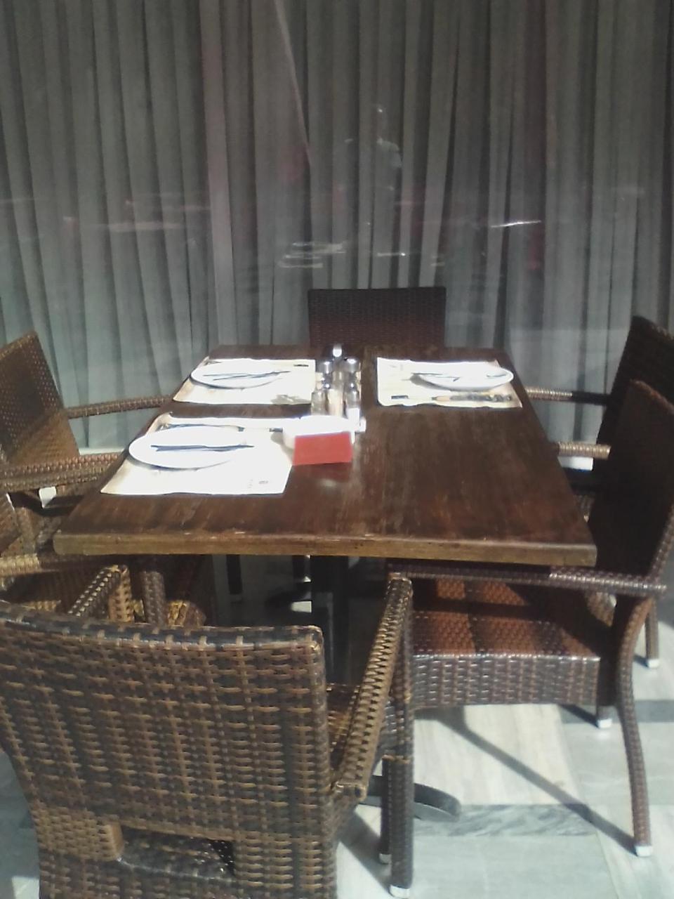 Hotel Vodno Skopje Luaran gambar